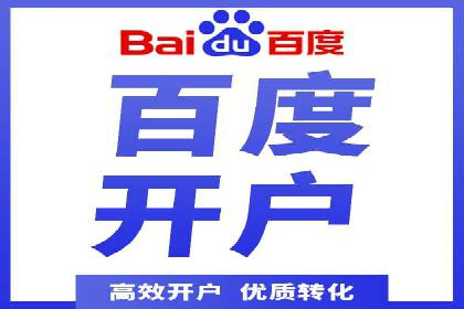 百度竞价包年推广案例分析